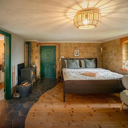 Enjoy Cozy Romance Hills Forest Gardens Views Sauna Whirlpool Bath Jablonne v Podjestedi Екстер'єр фото