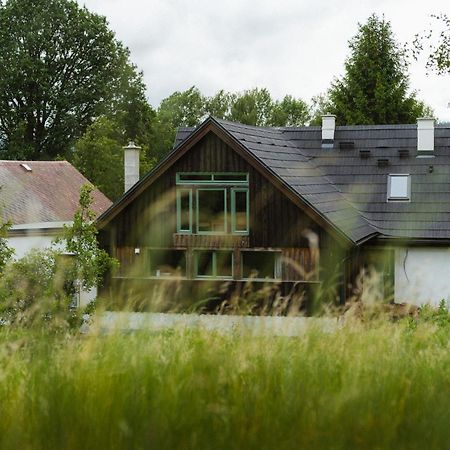 Enjoy Cozy Romance Hills Forest Gardens Views Sauna Whirlpool Bath Jablonne v Podjestedi Екстер'єр фото