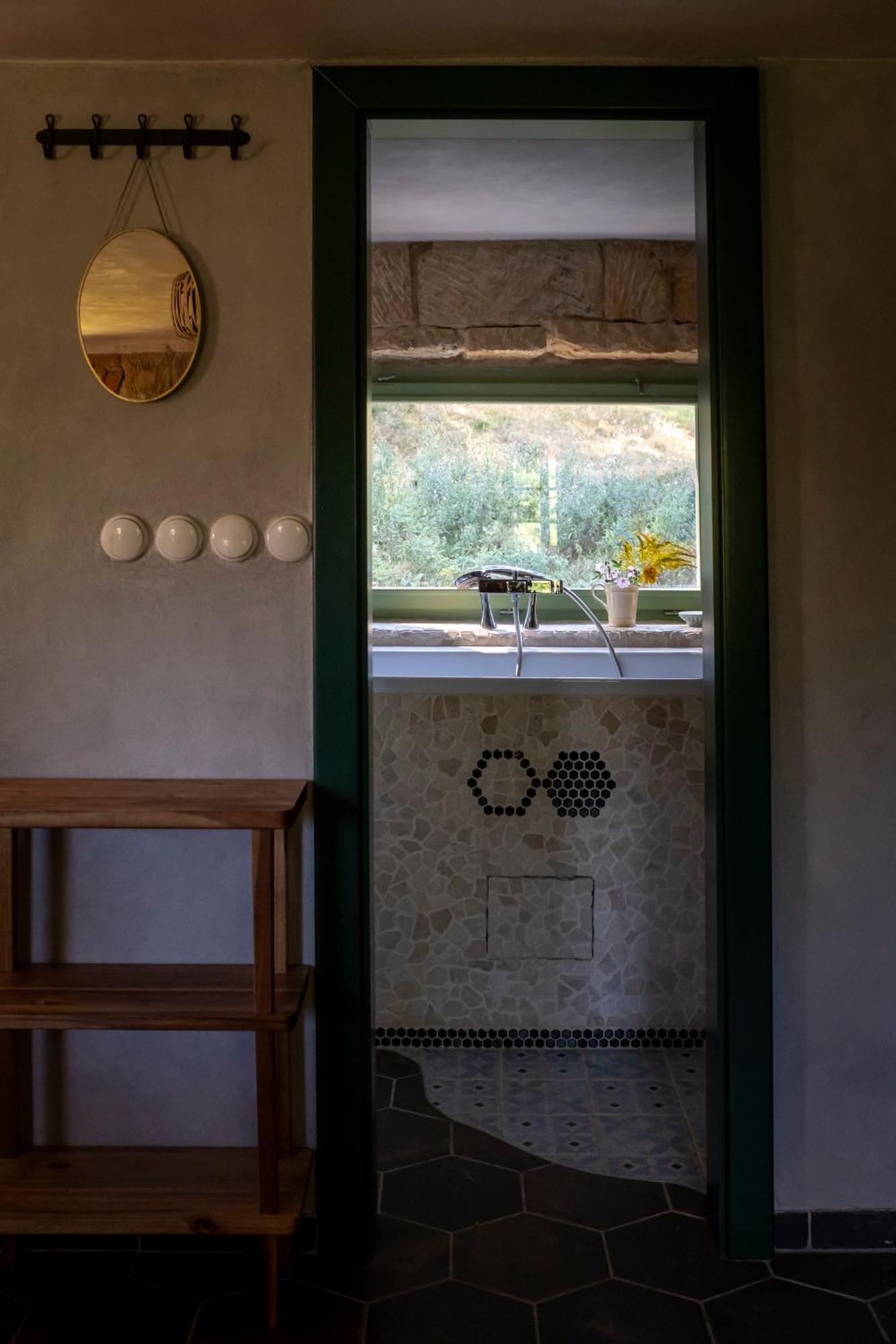 Enjoy Cozy Romance Hills Forest Gardens Views Sauna Whirlpool Bath Jablonne v Podjestedi Екстер'єр фото